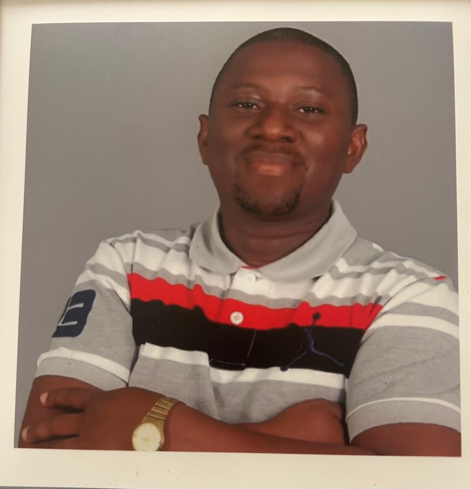 Muritala Fawole, CPA